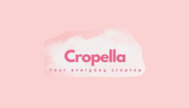 Loker Host Live Streaming di Hey.Cropella